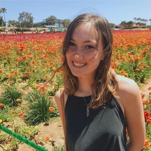 Meet your Posher, Madison